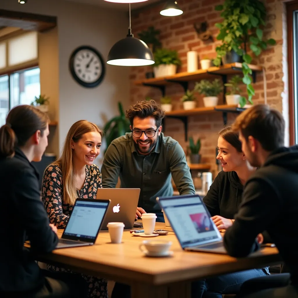 Creative Professional